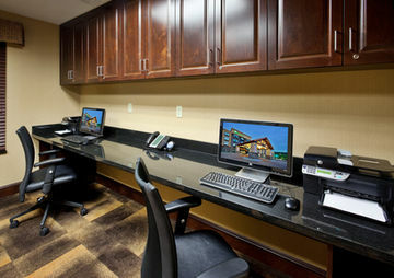 Holiday Inn Express Hotel & Suites Great Falls