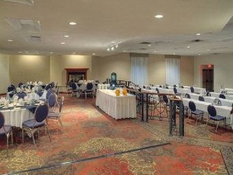 Hotel Holiday Inn Guelph