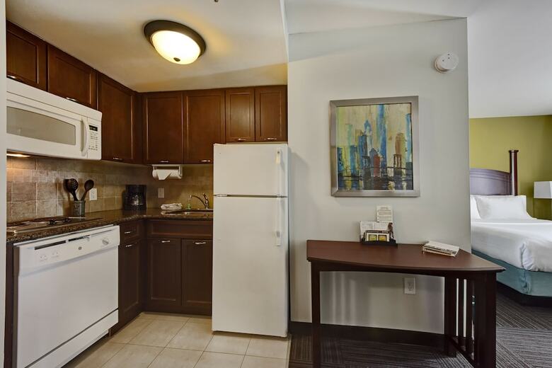 Hotel Staybridge Suites Guelph