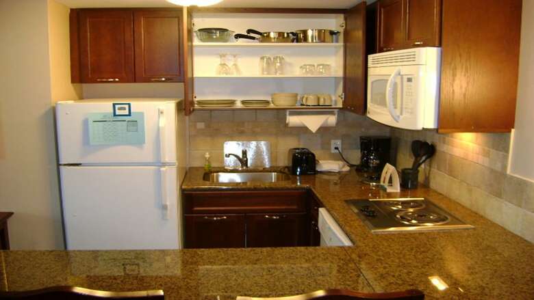 Hotel Staybridge Suites Guelph