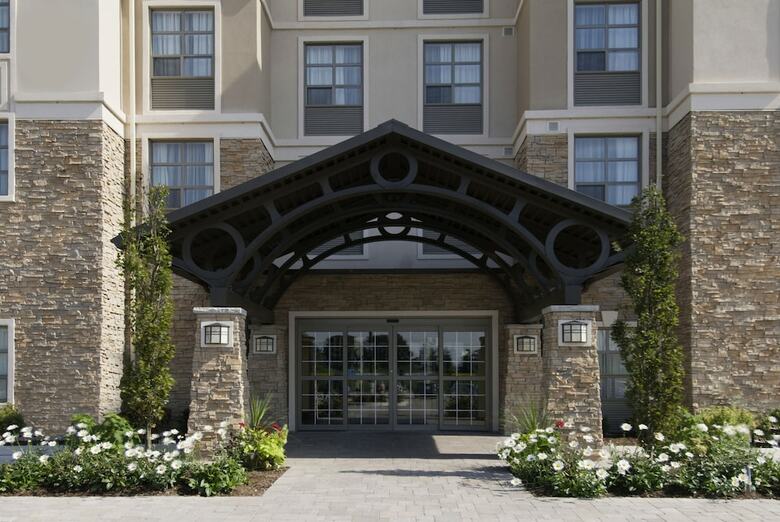 Hotel Staybridge Suites Guelph