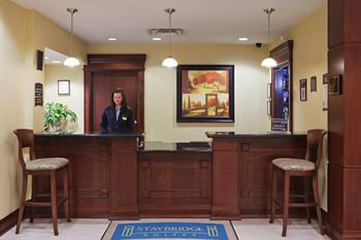 Hotel Staybridge Suites Guelph
