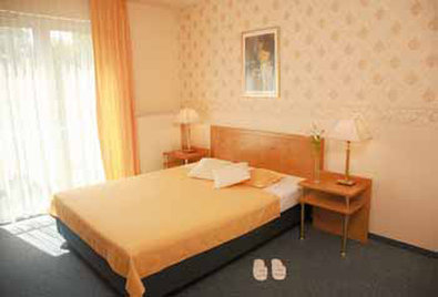 Victor's Residenz-hotel Gummersbach