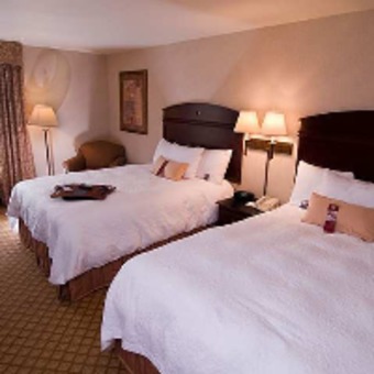 Hotel Hampton Inn & Suites Gallup Nm