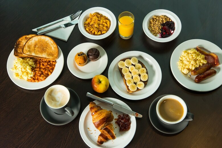 Hotel Holiday Inn Express, Hamilton