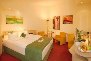 Hotel Bw Premier Villa Stokkum Hanau