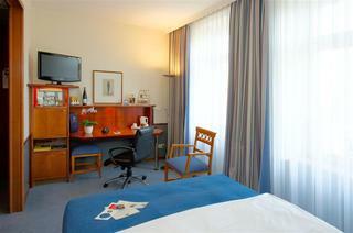 Hotel Bw Premier Villa Stokkum Hanau