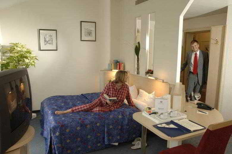 Hotel Bw Premier Villa Stokkum Hanau