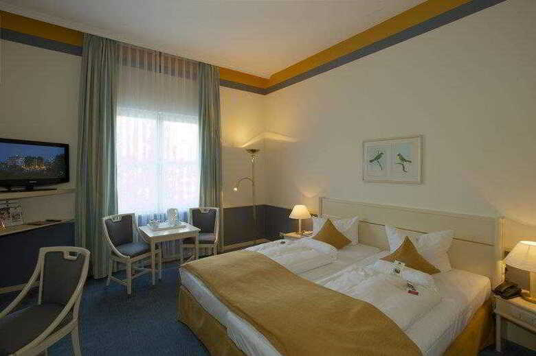 Hotel Bw Premier Villa Stokkum Hanau