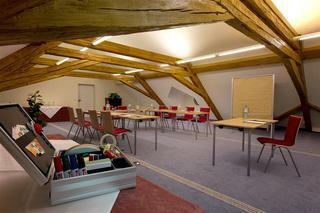 Hotel Bw Premier Villa Stokkum Hanau