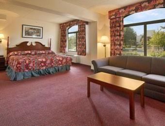 Hotel Wingate Inn Harrisburg