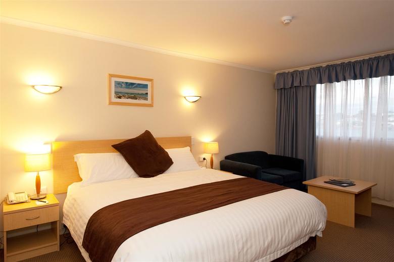 Hotel Best Western Balmoral Motor Inn
