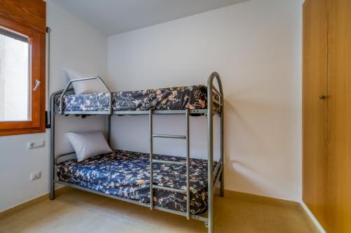 Apartamento Vivalidays Urban Tossa 1b