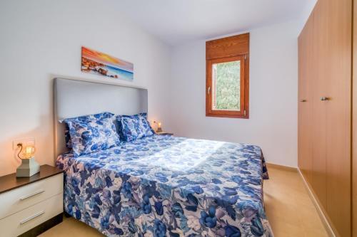 Apartamento Vivalidays Urban Tossa 1b