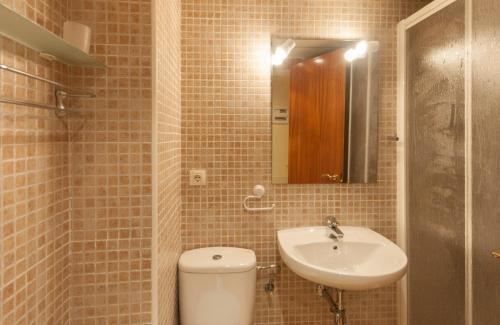 Lets Holidays Apartment Tarull