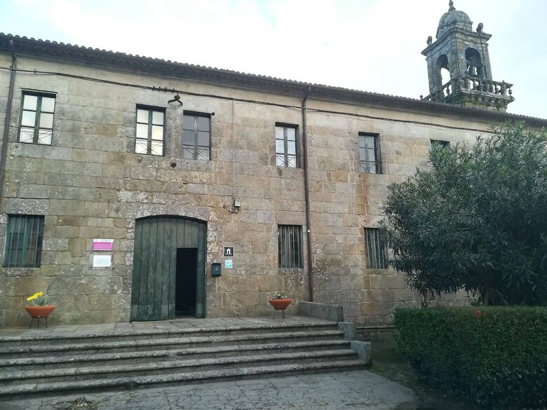 Albergue Convento Del Camino