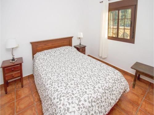 Five-bedroom Holiday Home In Ubrique