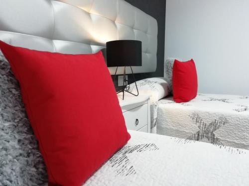 Apartamento Los �ngeles Valderrobres