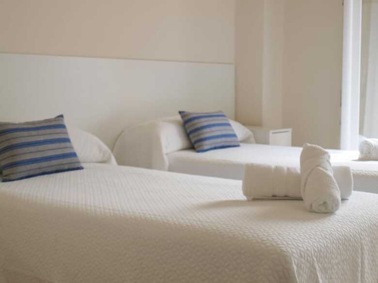 Apartup Ruzafa Central Park