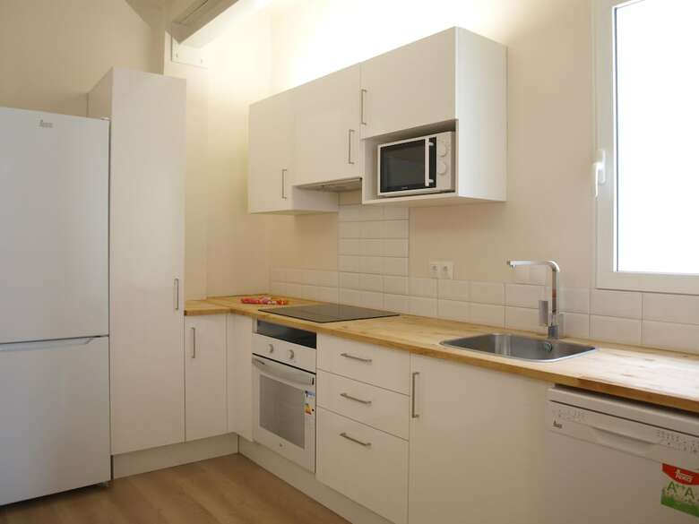Apartup Ruzafa Central Park