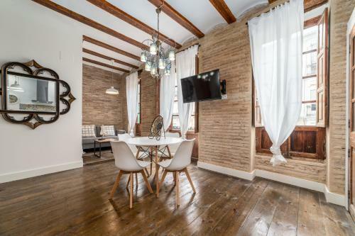 Apartamento My Loft 4 You Ruzafa Style II