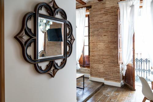 Apartamento My Loft 4 You Ruzafa Style II
