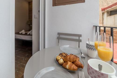 Apartamento My Loft 4 You Ruzafa Style II