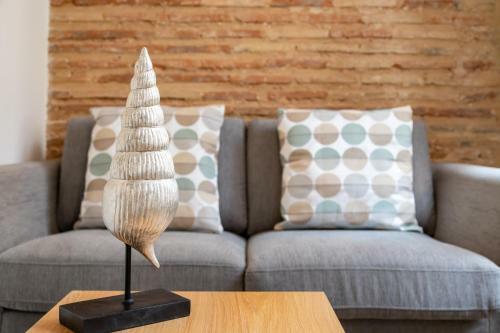 Apartamento My Loft 4 You Ruzafa Style II