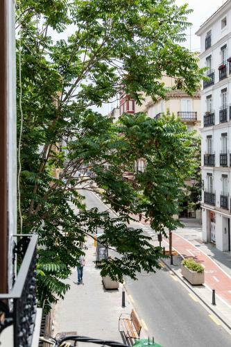 Apartamento My Loft 4 You Ruzafa Style II