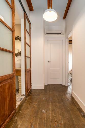 Apartamento My Loft 4 You Ruzafa Style II