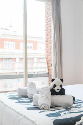 Apartamento My Loft 4 You Mercado Central