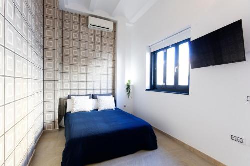 Apartamento Valentiaapartments - Mercadocentral