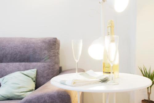 Apartamento Cabanyal Luxury Malvarrosa Beach