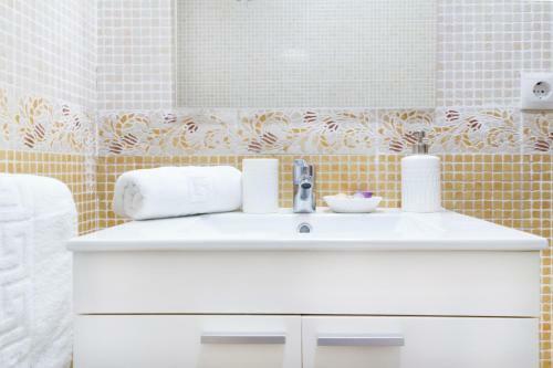 Apartamento Cabanyal Luxury Malvarrosa Beach