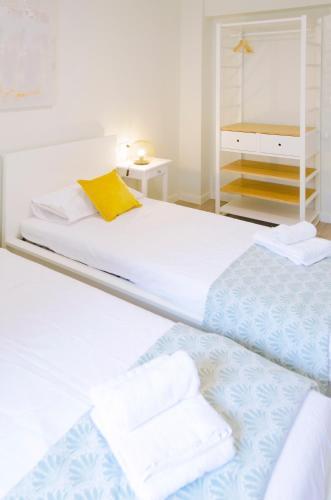 Apartamento Cabanyal Luxury Malvarrosa Beach