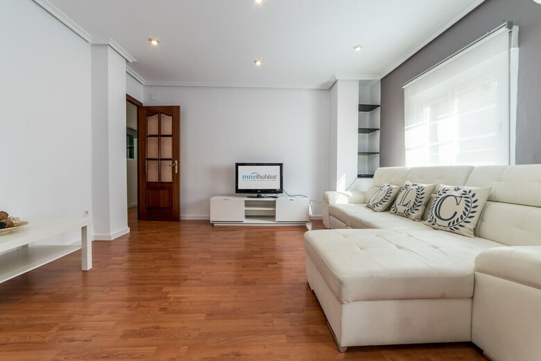 Apartamento Travel Habitat Mestalla