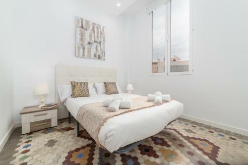 Apartamento My Loft 4 You Carmen