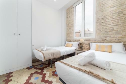Apartamento My Loft 4 You Carmen