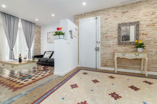 Apartamento My Loft 4 You Carmen