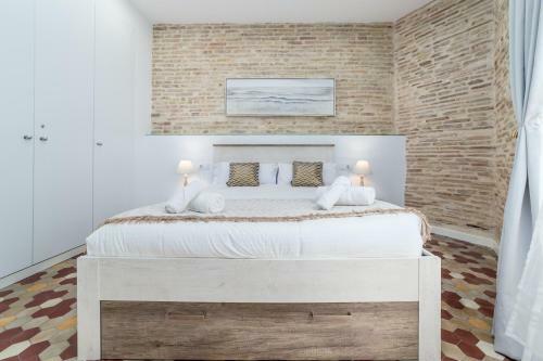 Apartamento My Loft 4 You Carmen