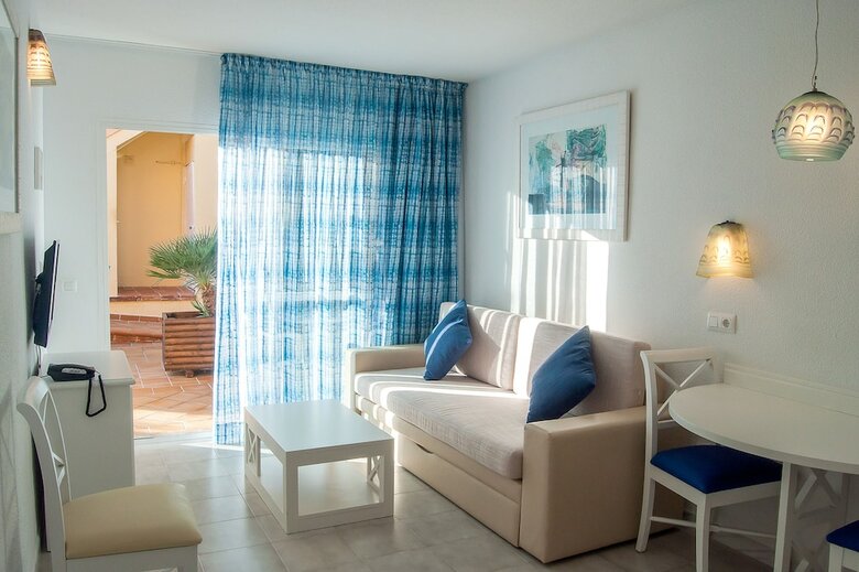 Hotel Bq Alcudia Sun Village