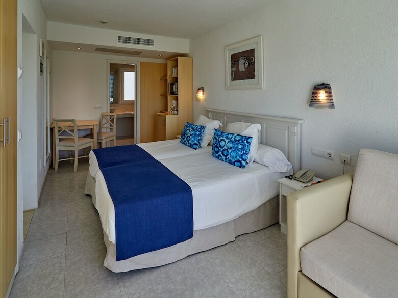 Hotel Bq Alcudia Sun Village