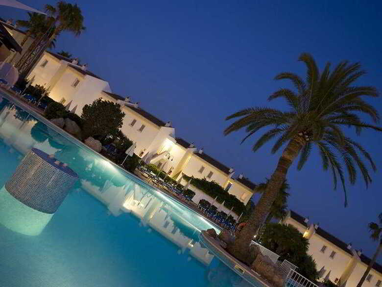 Hotel Bq Alcudia Sun Village