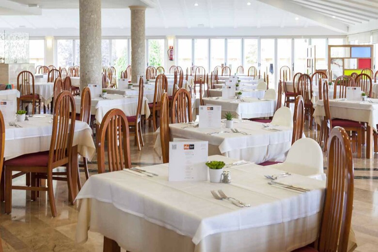 Hotel Bq Alcudia Sun Village