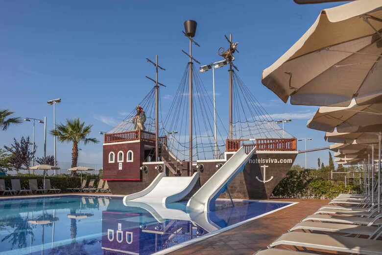 Hotel Bq Alcudia Sun Village