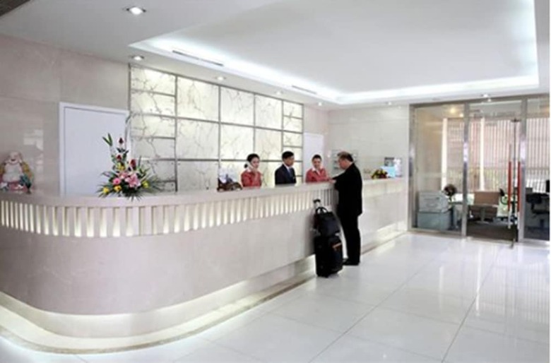 Hotel Baoson International