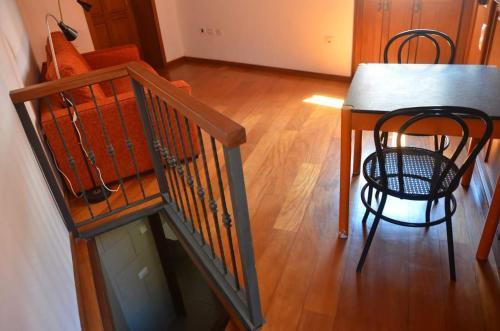 Apartamento Casa Desfondabarcos