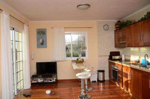 Apartamento Casa Maestro Agust�n N� 1