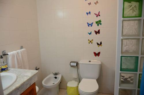Apartamento La Condesa N� 8