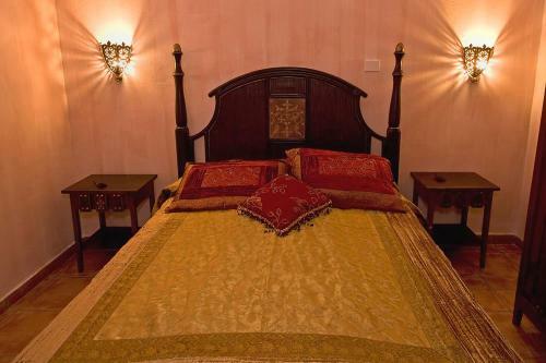 Apartamento The Gomera Lounge